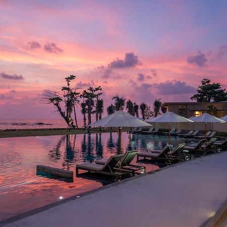 The Little Shore Khao Lak By Katathani Eksteriør billede