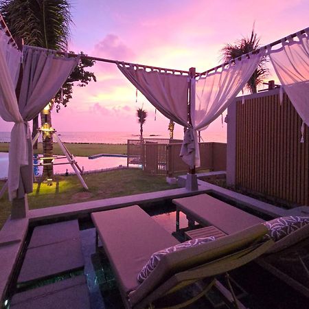The Little Shore Khao Lak By Katathani Eksteriør billede