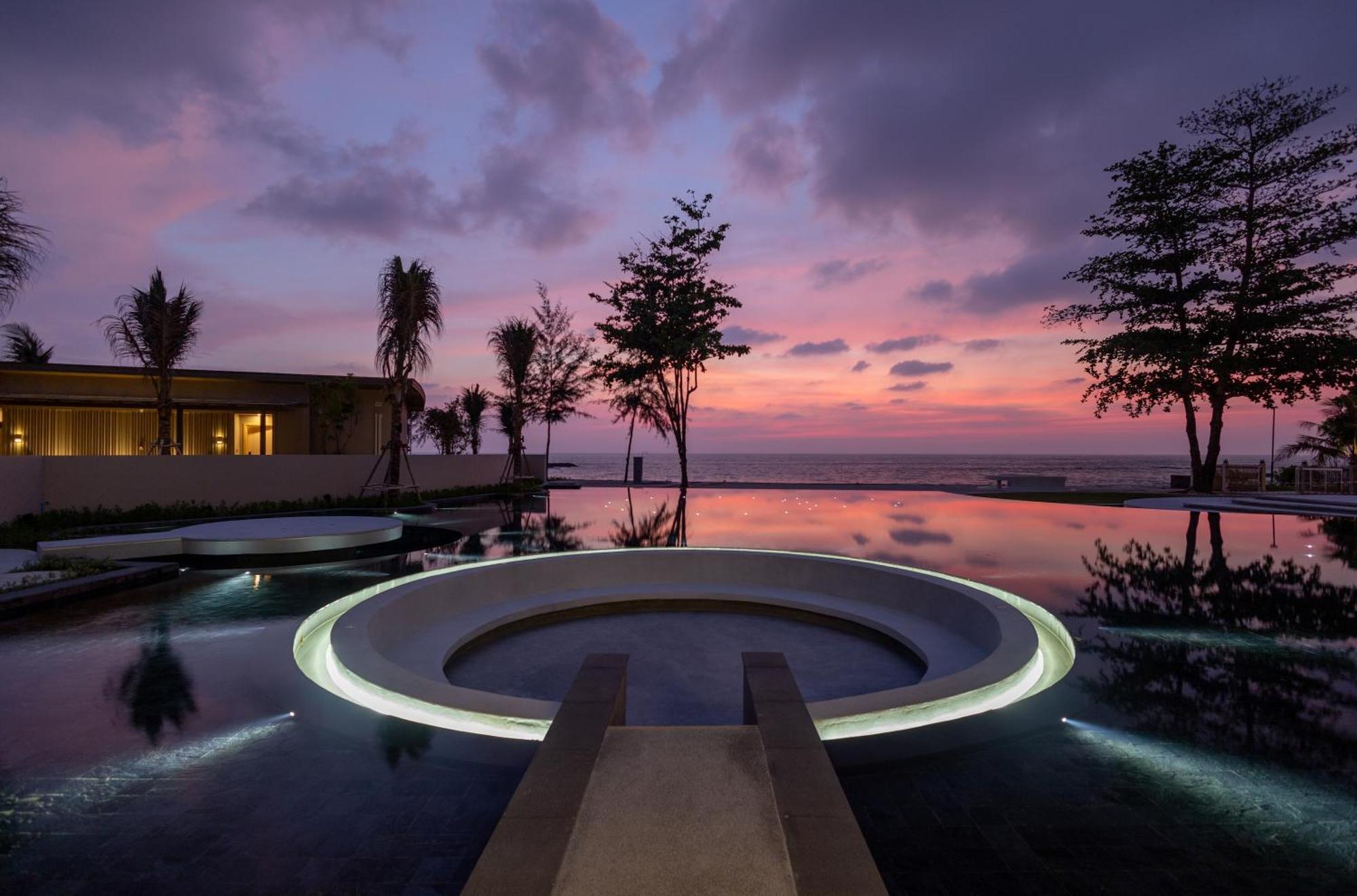 The Little Shore Khao Lak By Katathani Eksteriør billede