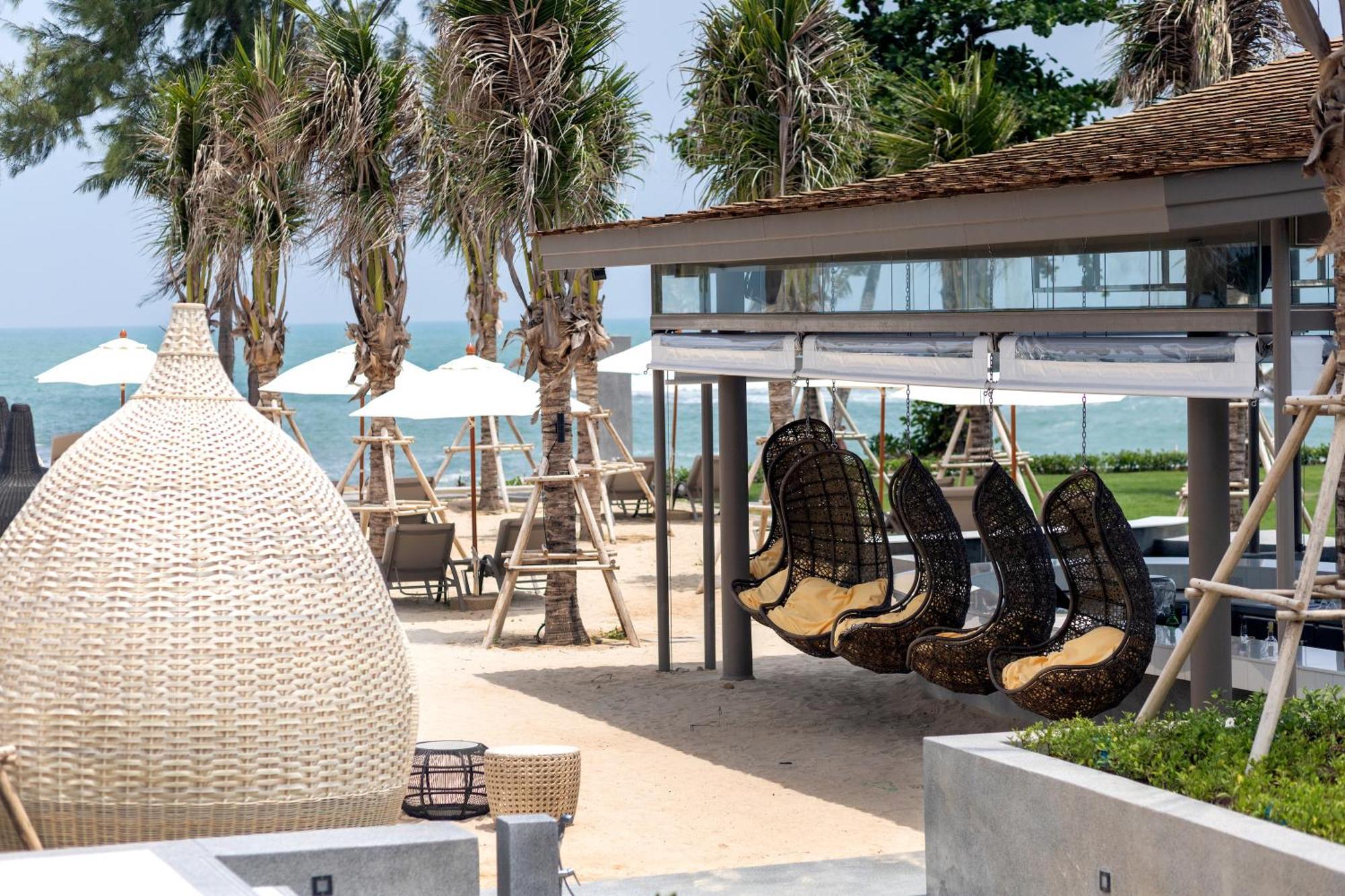 The Little Shore Khao Lak By Katathani Eksteriør billede