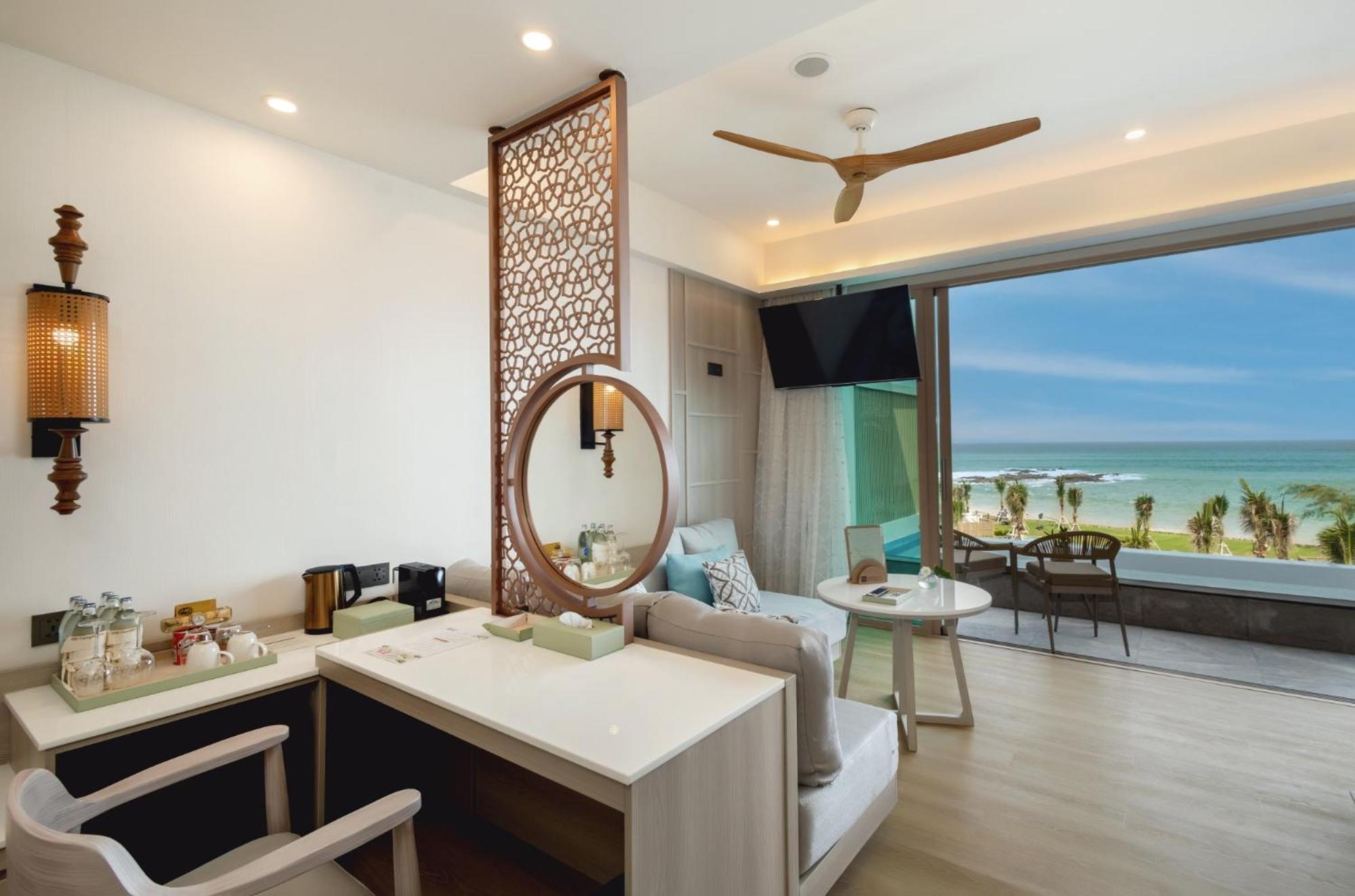 The Little Shore Khao Lak By Katathani Eksteriør billede
