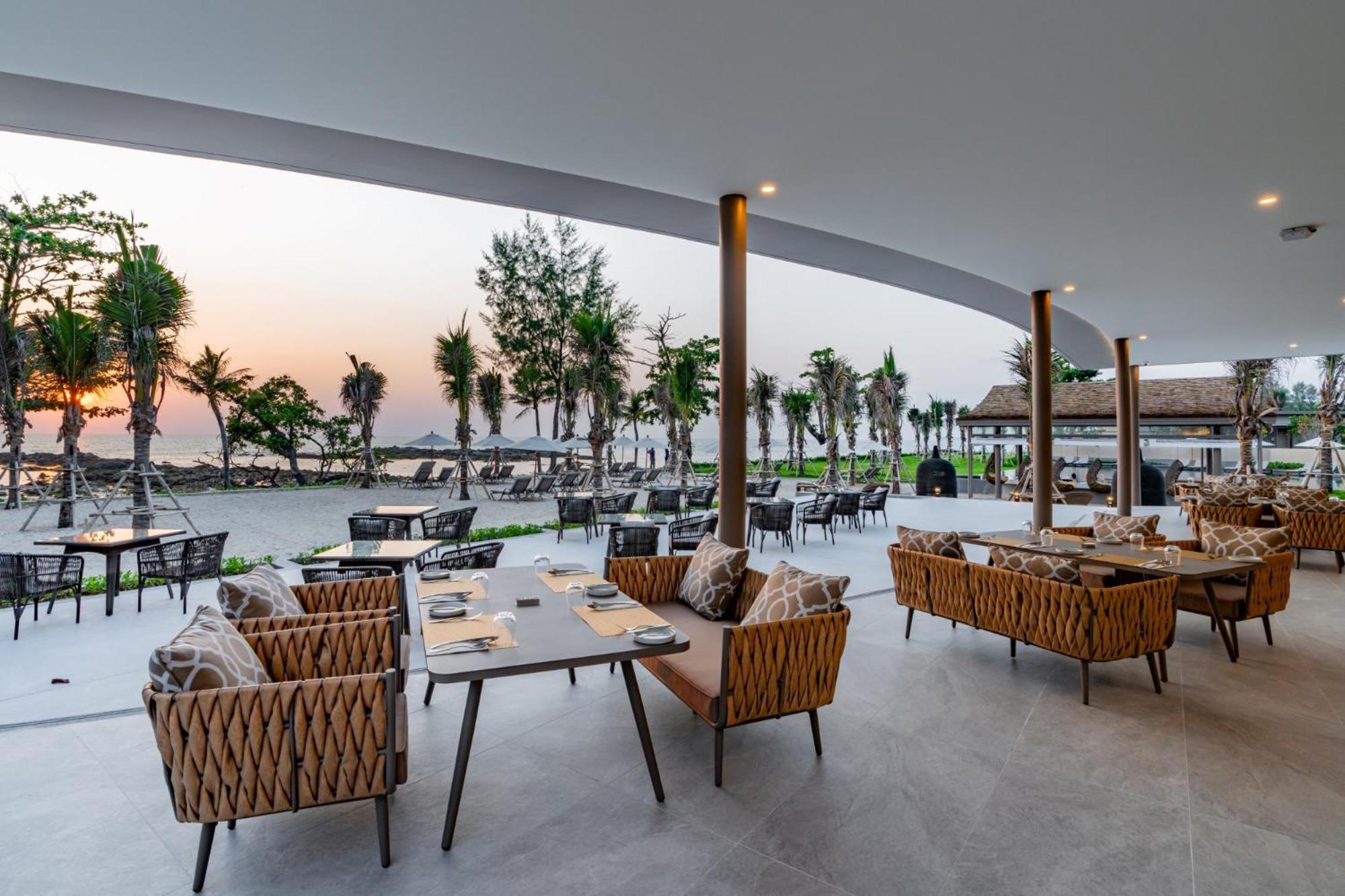 The Little Shore Khao Lak By Katathani Eksteriør billede