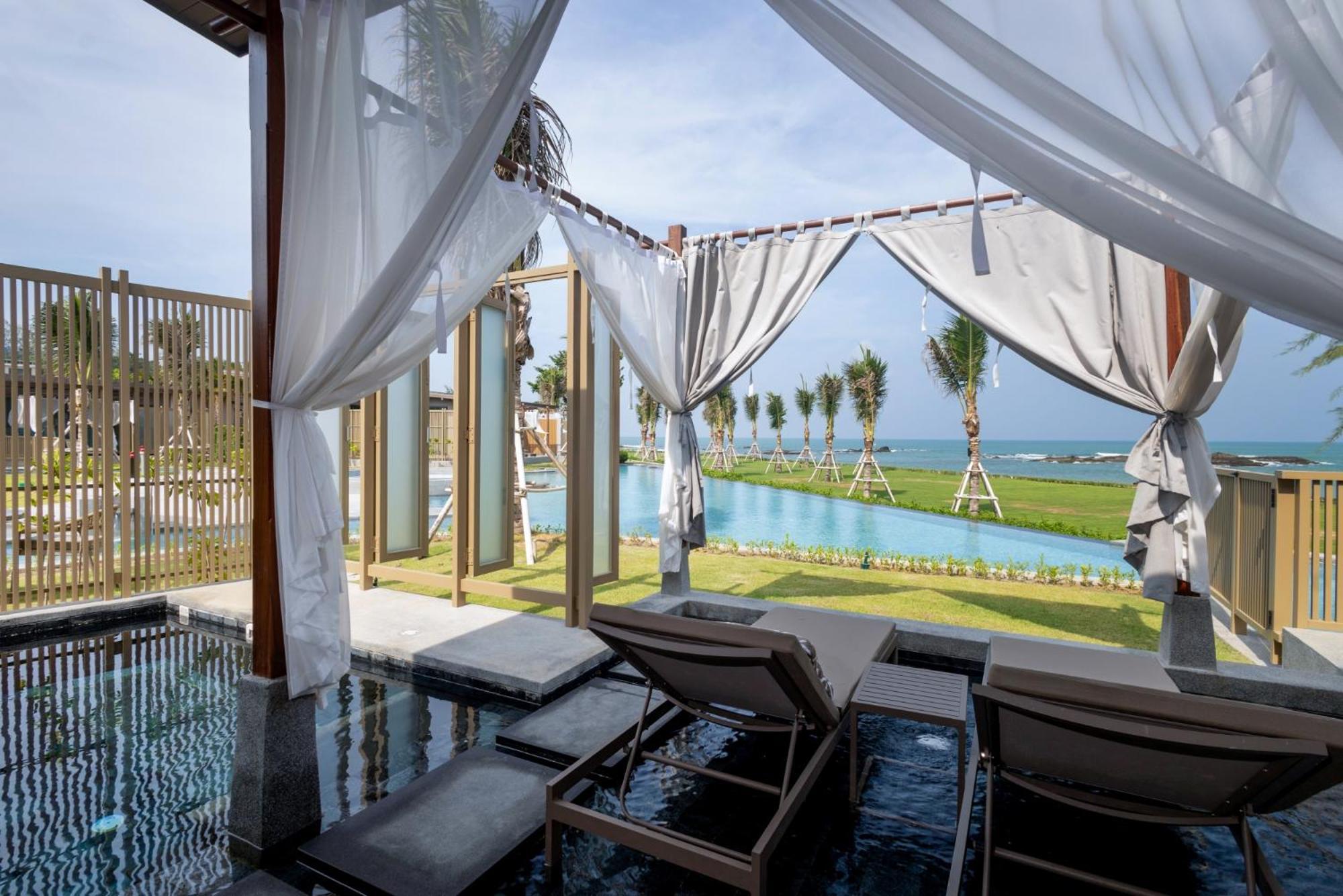 The Little Shore Khao Lak By Katathani Eksteriør billede