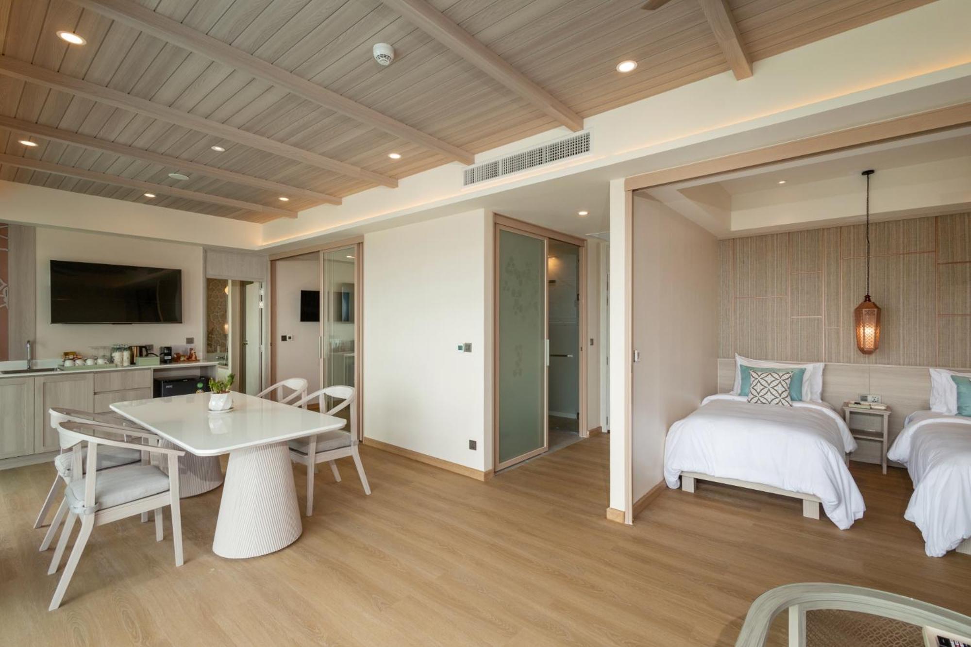The Little Shore Khao Lak By Katathani Eksteriør billede