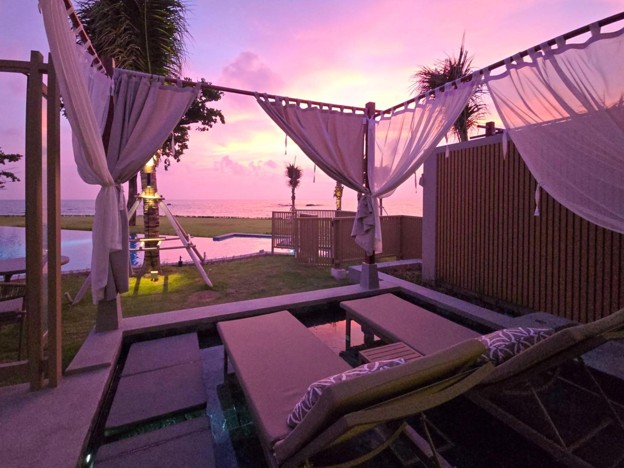 The Little Shore Khao Lak By Katathani Eksteriør billede